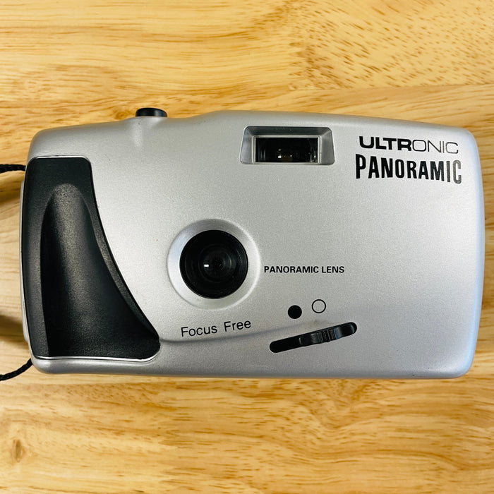 Panoramic 2024 Lens Point And Shoot camera