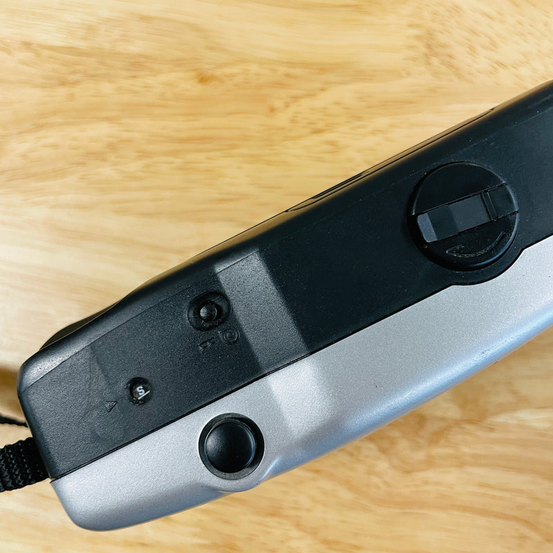 Ultronic Panoramic 35mm Point and shoot Camera