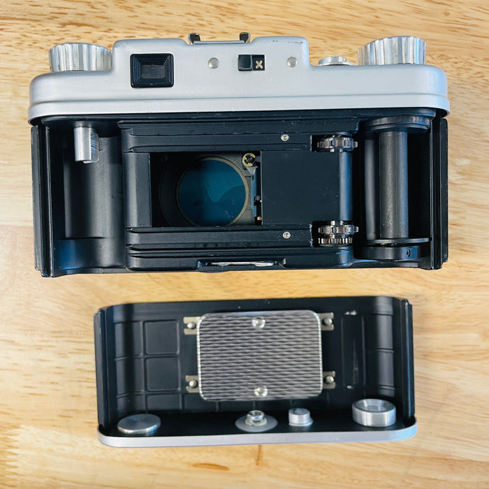 Argus Forty Four "As is"