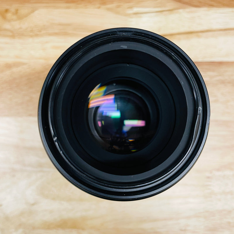 USED Nikon AF MICRO NIKKOR 105mm f/2.8 D Autofocus Lens {52}