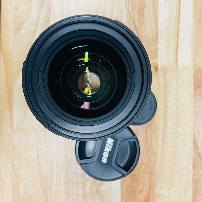 USED NIKON AF-S NIKKOR ED 28-70mm f/2.8D