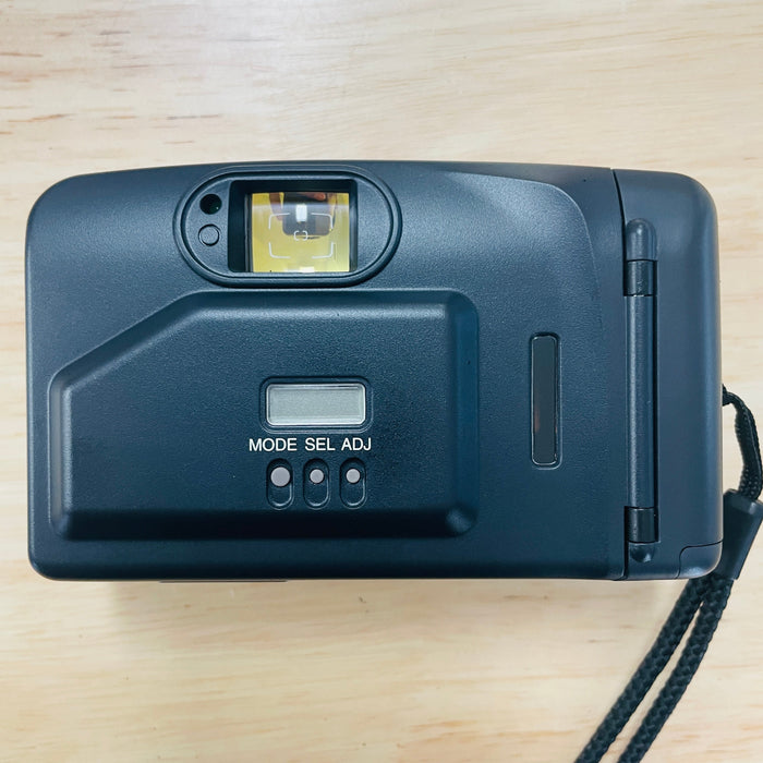 Pentax PC-550 Point and Shoot Camera