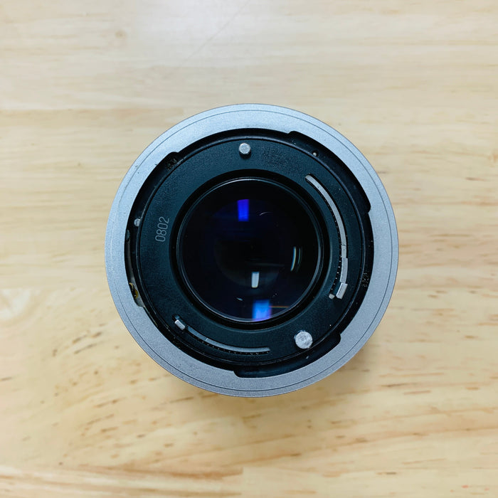 Canon FD 50mm 1.4 SSC Lens