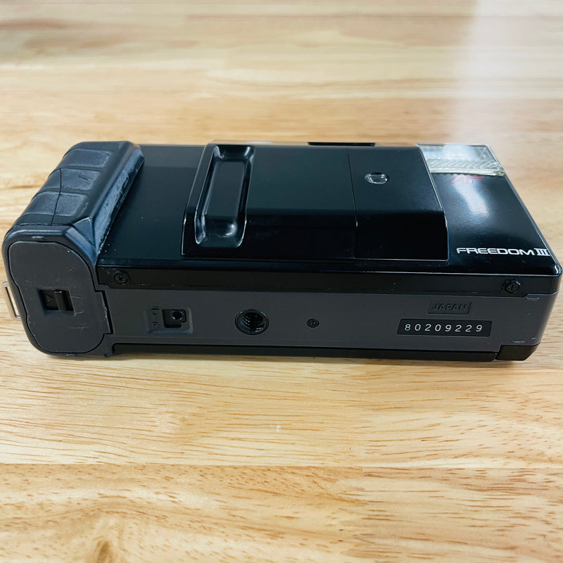 Minolta Freedom lll 35mm Film Camera