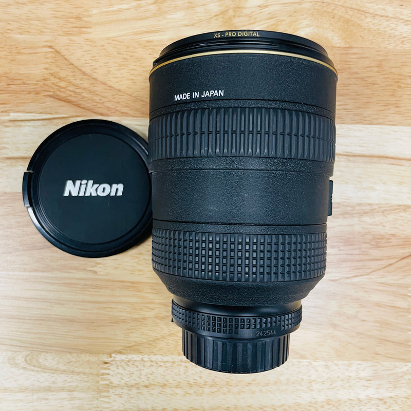 USED NIKON AF-S NIKKOR ED 28-70mm f/2.8D