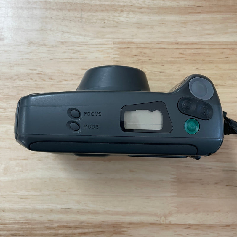 Pentax Zoom 90WR Point & Shoot 35mm Film Camera