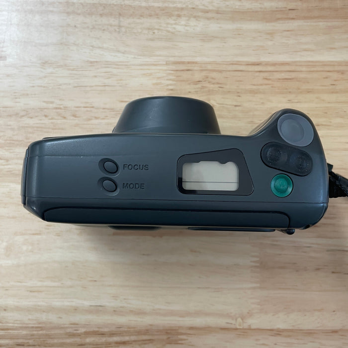 Pentax Zoom 90WR Point & Shoot 35mm Film Camera