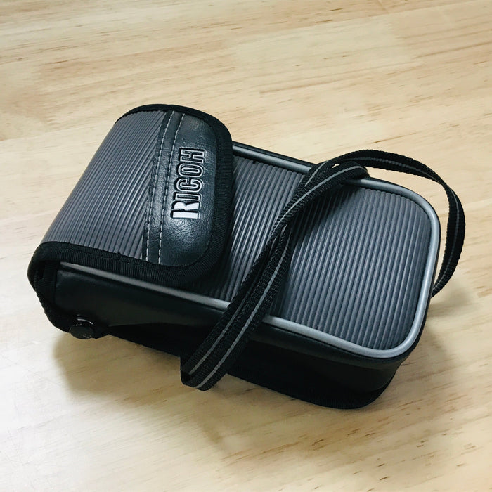 Ricoh Shotmaster Tru-Zoom 38-90mm