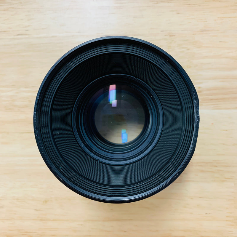 Mamiya Z 110mm f2.8 Lens for RZ 67