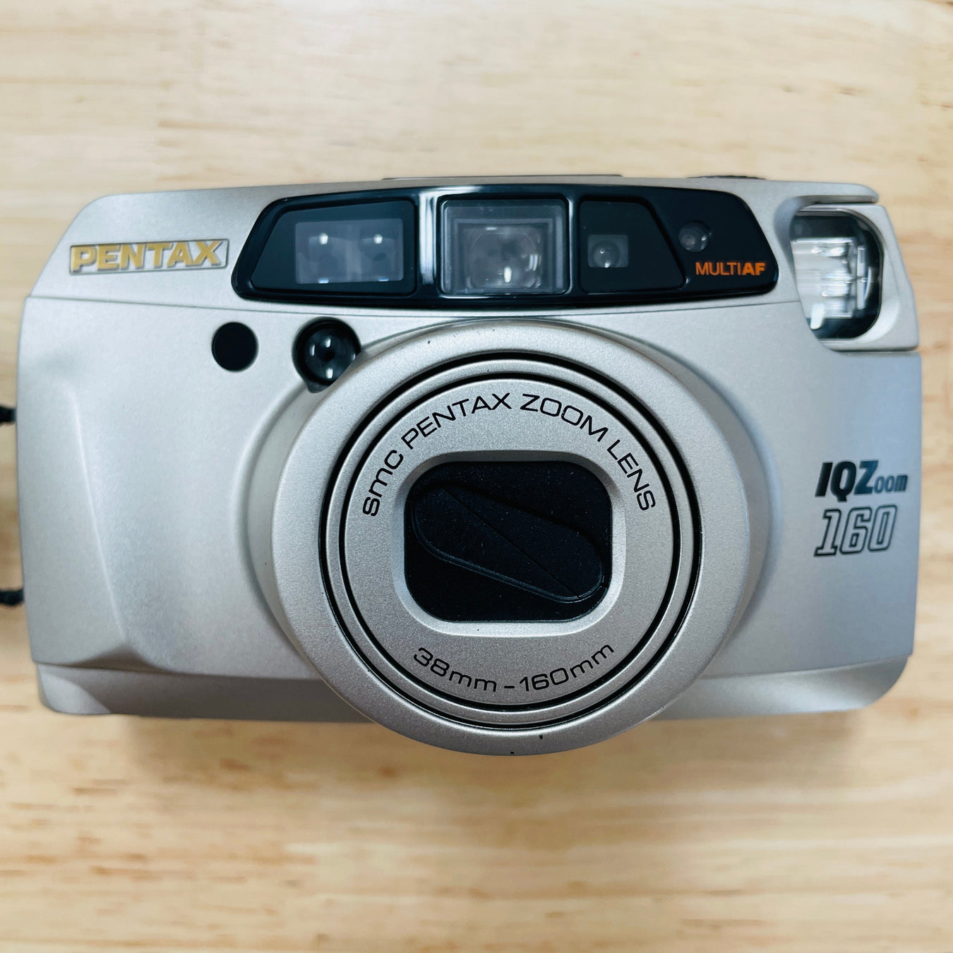 Camera Equipment