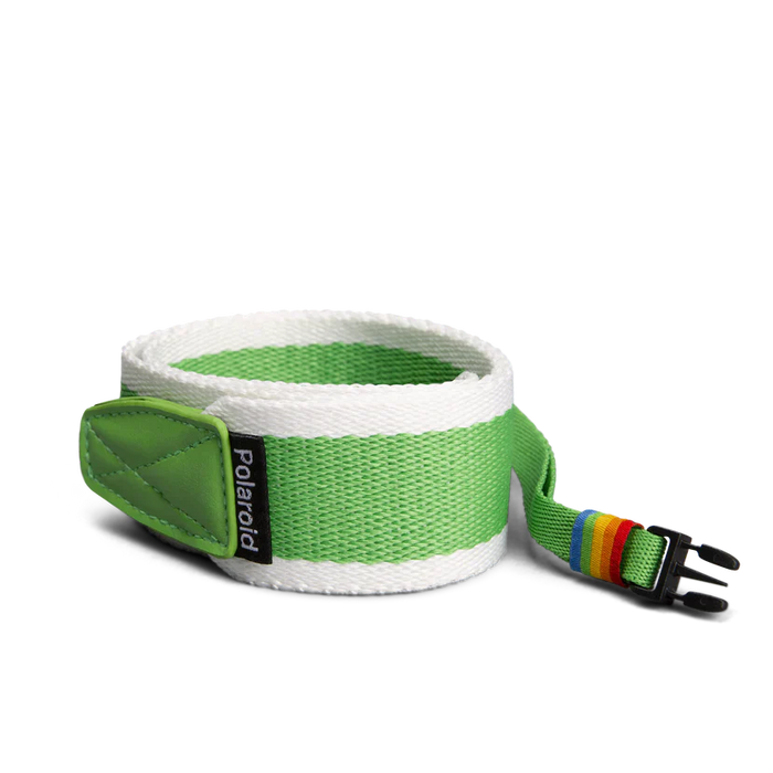 Polaroid Camera Strap ‑ Flat