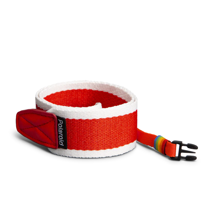 Polaroid Camera Strap ‑ Flat
