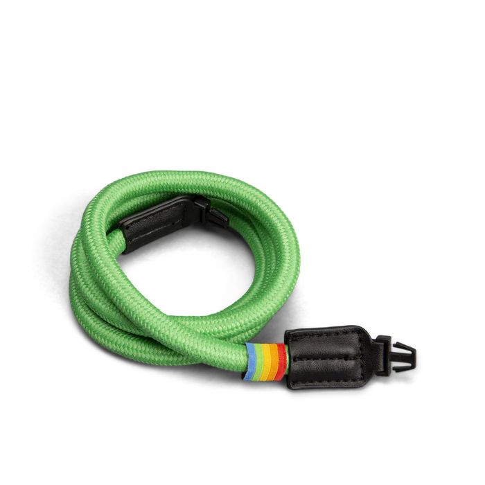 Polaroid Camera Strap ‑ Round