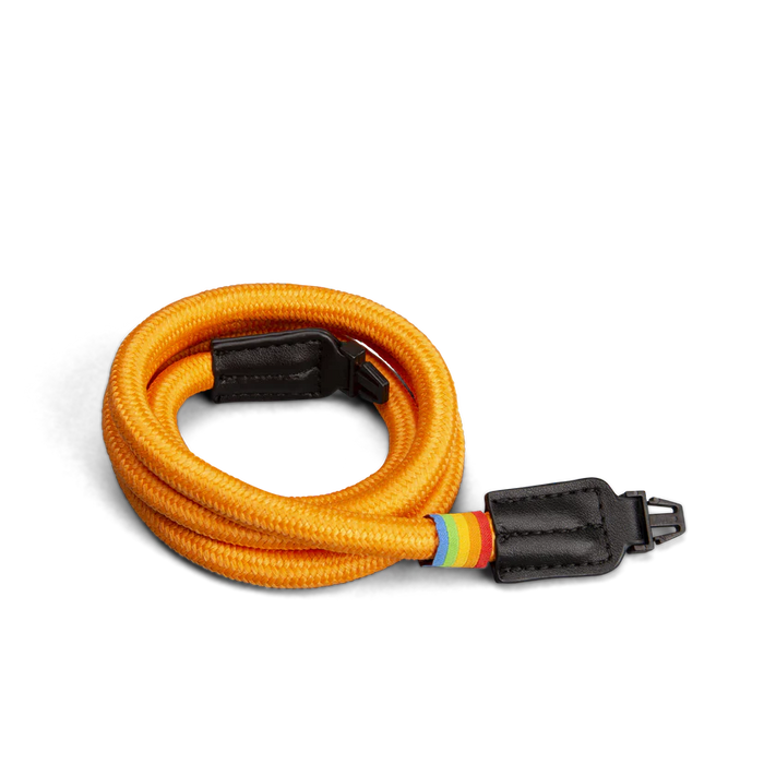 Polaroid Camera Strap ‑ Round