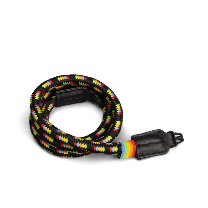 Polaroid Camera Strap ‑ Round