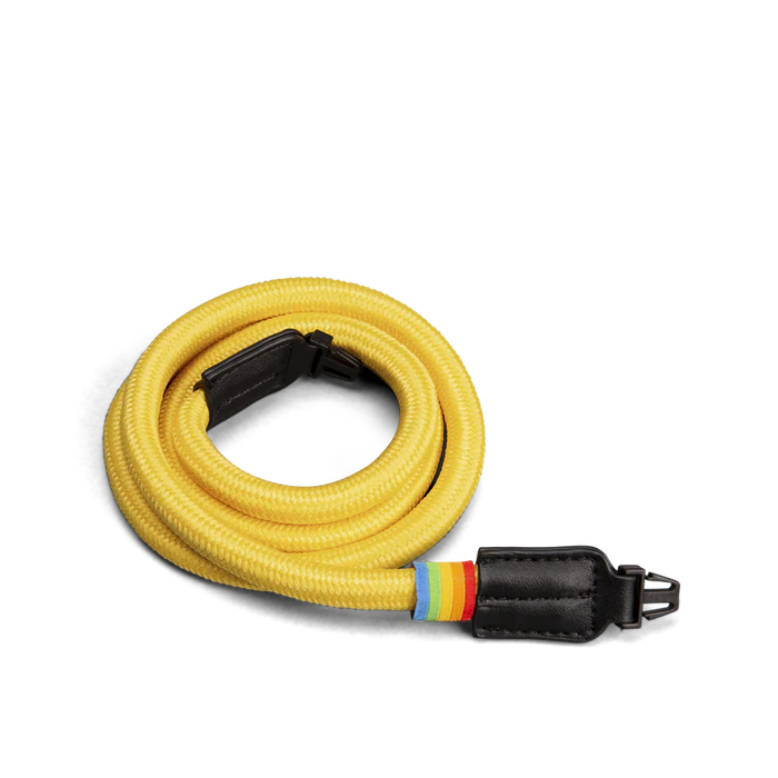 Polaroid Camera Strap ‑ Round