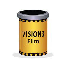 ECN-2 35mm Film Developing - Legacy Photo Lab