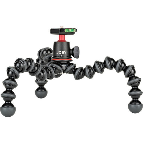 GorillaPod® 3K Kit