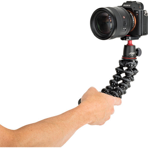 GorillaPod® 3K Kit