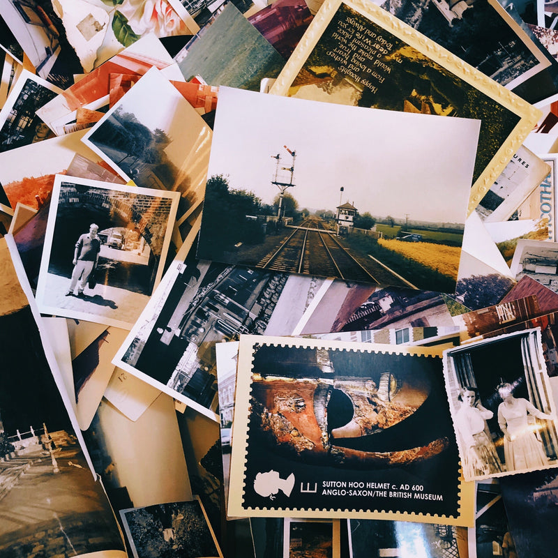 4x6 Prints from film scans