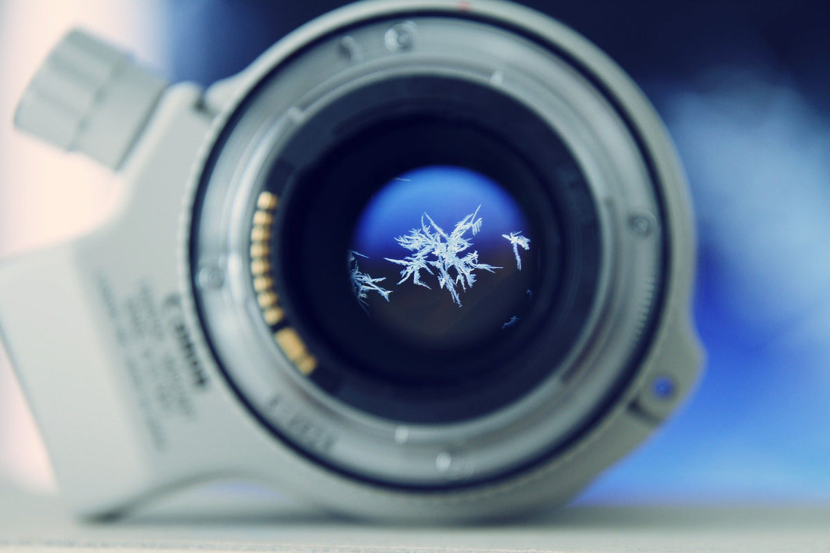 Lens Calibration — Legacy Photo Lab of Dallas
