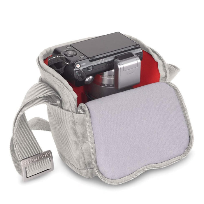 Manfrotto MB SV-HM-20DV Vivace 20 Holster (Dove)