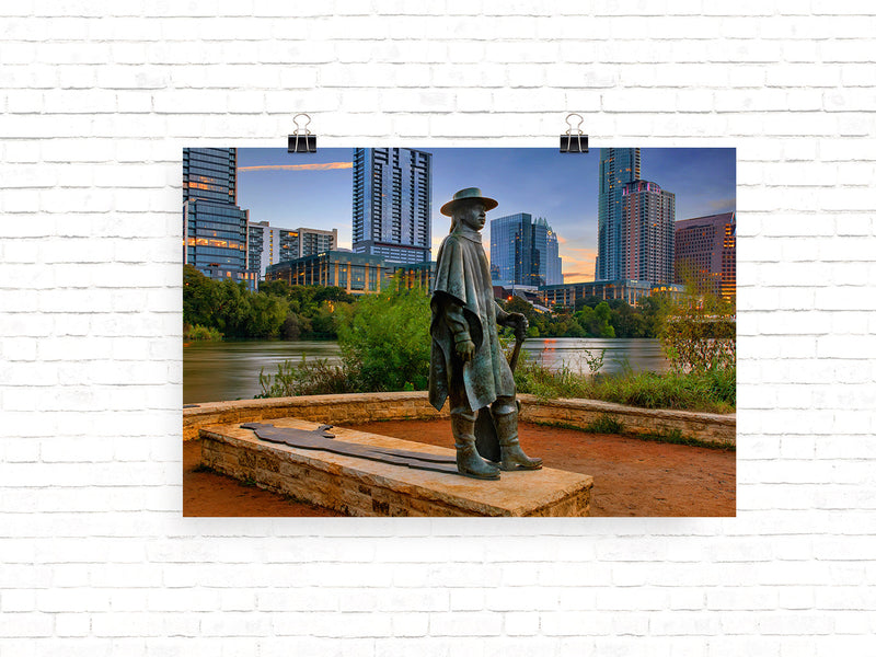 Stevie Ray Vaughan